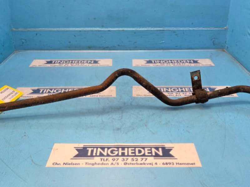 Motor und Motorteile tip John Deere 6090HZ003, Gebrauchtmaschine in Hemmet (Poză 1)