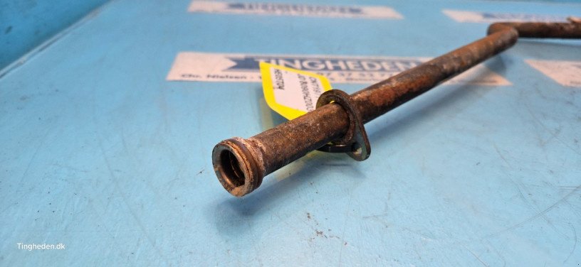 Motor und Motorteile типа John Deere 6090HZ003, Gebrauchtmaschine в Hemmet (Фотография 9)