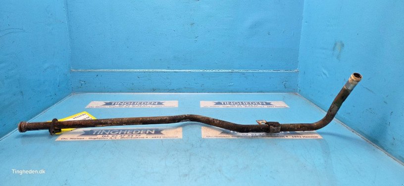 Motor und Motorteile типа John Deere 6090HZ003, Gebrauchtmaschine в Hemmet (Фотография 5)