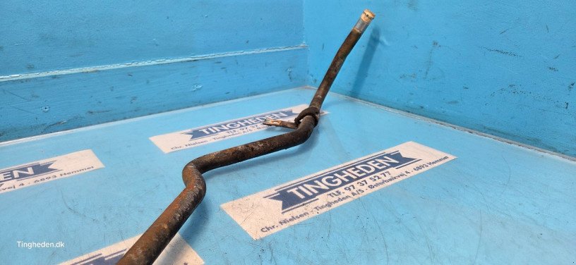 Motor und Motorteile типа John Deere 6090HZ003, Gebrauchtmaschine в Hemmet (Фотография 10)