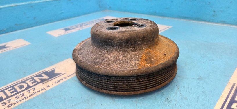 Motor und Motorteile типа John Deere 6090HZ003, Gebrauchtmaschine в Hemmet (Фотография 9)