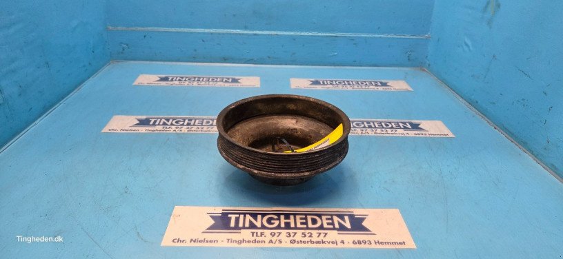 Motor und Motorteile типа John Deere 6090HZ003, Gebrauchtmaschine в Hemmet (Фотография 1)