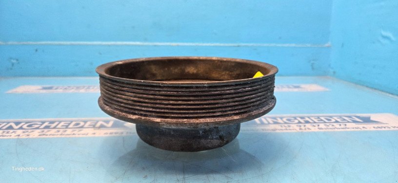 Motor und Motorteile типа John Deere 6090HZ003, Gebrauchtmaschine в Hemmet (Фотография 2)