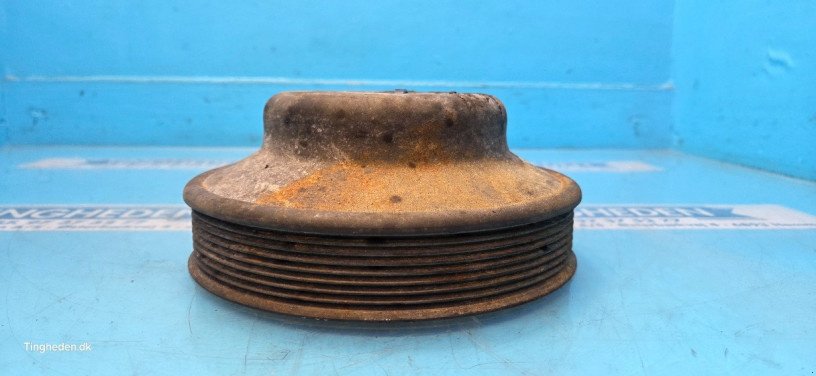 Motor und Motorteile типа John Deere 6090HZ003, Gebrauchtmaschine в Hemmet (Фотография 7)