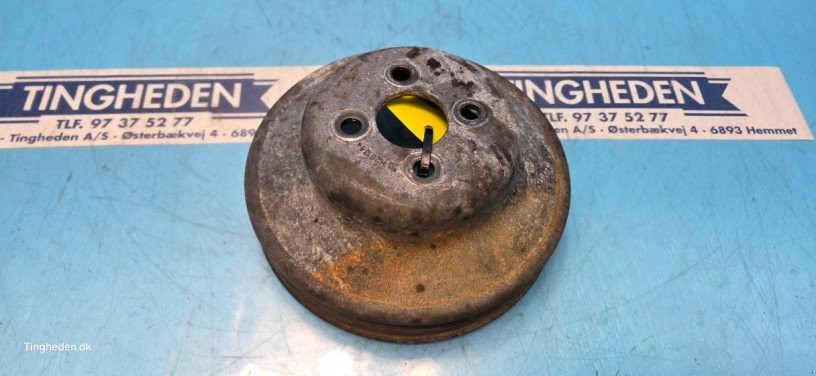 Motor und Motorteile типа John Deere 6090HZ003, Gebrauchtmaschine в Hemmet (Фотография 8)