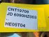 Motor und Motorteile типа John Deere 6090HZ003, Gebrauchtmaschine в Hemmet (Фотография 19)