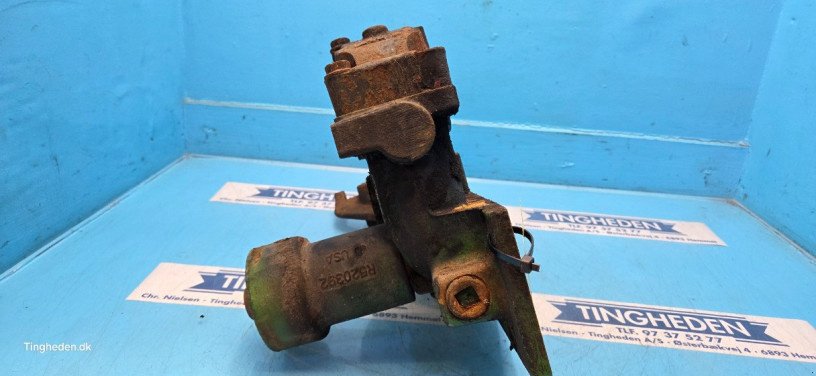 Motor und Motorteile типа John Deere 6090HZ003, Gebrauchtmaschine в Hemmet (Фотография 5)