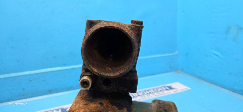 Motor und Motorteile типа John Deere 6090HZ003, Gebrauchtmaschine в Hemmet (Фотография 12)