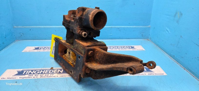 Motor und Motorteile типа John Deere 6090HZ003, Gebrauchtmaschine в Hemmet (Фотография 10)