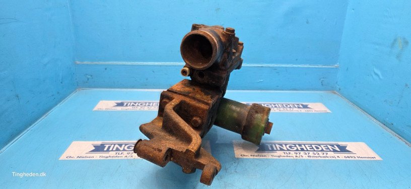 Motor und Motorteile типа John Deere 6090HZ003, Gebrauchtmaschine в Hemmet (Фотография 11)