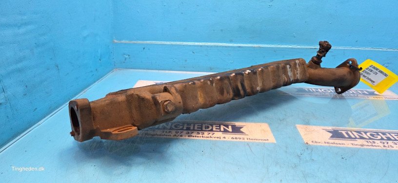 Motor und Motorteile типа John Deere 6090HZ003, Gebrauchtmaschine в Hemmet (Фотография 8)