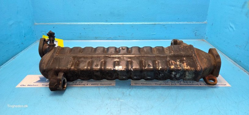 Motor und Motorteile типа John Deere 6090HZ003, Gebrauchtmaschine в Hemmet (Фотография 2)