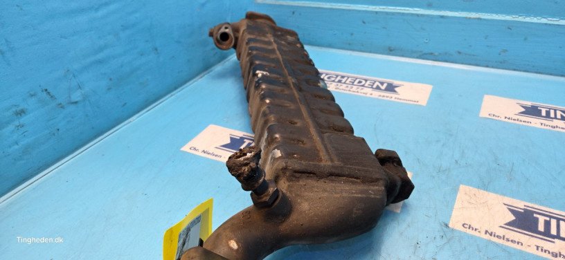 Motor und Motorteile типа John Deere 6090HZ003, Gebrauchtmaschine в Hemmet (Фотография 11)