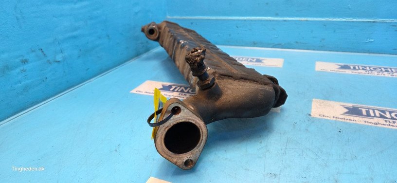 Motor und Motorteile типа John Deere 6090HZ003, Gebrauchtmaschine в Hemmet (Фотография 10)