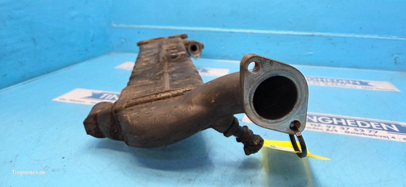 Motor und Motorteile типа John Deere 6090HZ003, Gebrauchtmaschine в Hemmet (Фотография 15)