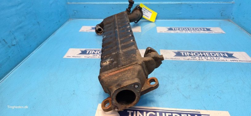 Motor und Motorteile типа John Deere 6090HZ003, Gebrauchtmaschine в Hemmet (Фотография 7)