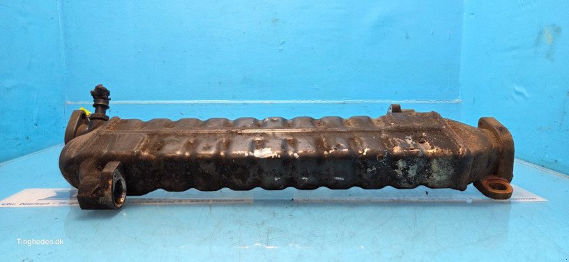 Motor und Motorteile типа John Deere 6090HZ003, Gebrauchtmaschine в Hemmet (Фотография 3)