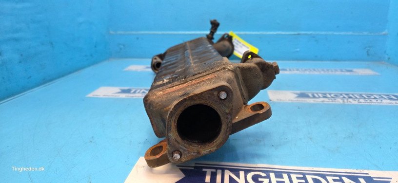 Motor und Motorteile типа John Deere 6090HZ003, Gebrauchtmaschine в Hemmet (Фотография 5)