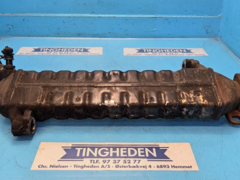 Motor und Motorteile tip John Deere 6090HZ003, Gebrauchtmaschine in Hemmet (Poză 1)