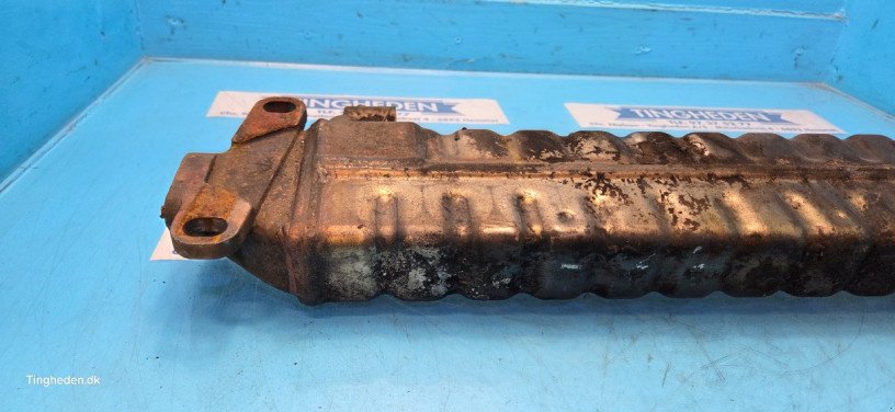 Motor und Motorteile типа John Deere 6090HZ003, Gebrauchtmaschine в Hemmet (Фотография 14)