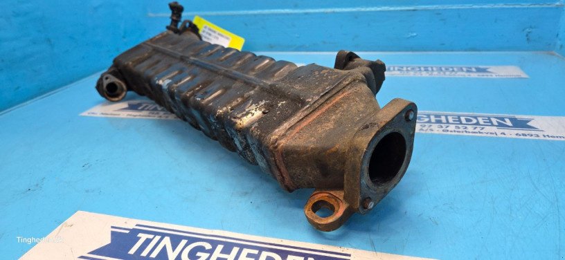 Motor und Motorteile типа John Deere 6090HZ003, Gebrauchtmaschine в Hemmet (Фотография 4)