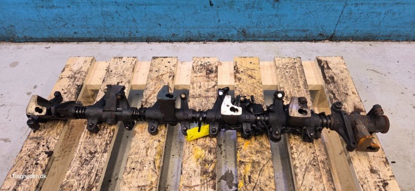 Motor und Motorteile типа John Deere 6090HZ003, Gebrauchtmaschine в Hemmet (Фотография 8)