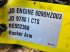 Motor und Motorteile типа John Deere 6090HZ003, Gebrauchtmaschine в Hemmet (Фотография 16)