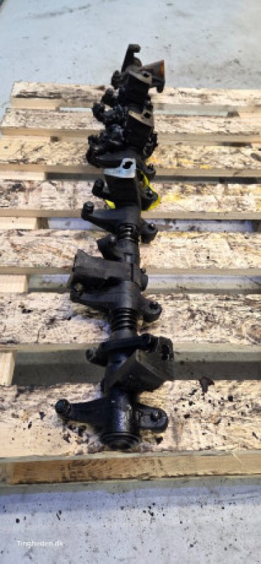 Motor und Motorteile типа John Deere 6090HZ003, Gebrauchtmaschine в Hemmet (Фотография 15)