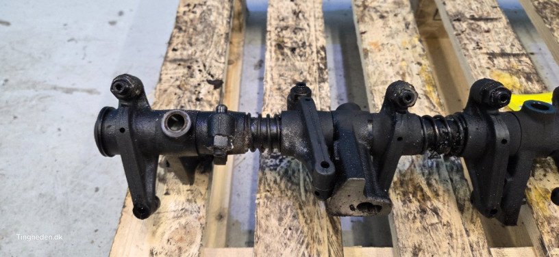 Motor und Motorteile типа John Deere 6090HZ003, Gebrauchtmaschine в Hemmet (Фотография 4)