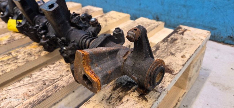 Motor und Motorteile типа John Deere 6090HZ003, Gebrauchtmaschine в Hemmet (Фотография 13)