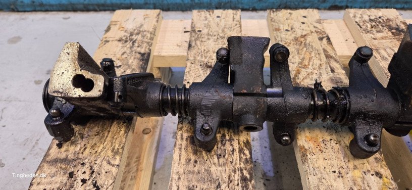 Motor und Motorteile типа John Deere 6090HZ003, Gebrauchtmaschine в Hemmet (Фотография 9)