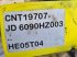 Motor und Motorteile типа John Deere 6090HZ003, Gebrauchtmaschine в Hemmet (Фотография 17)