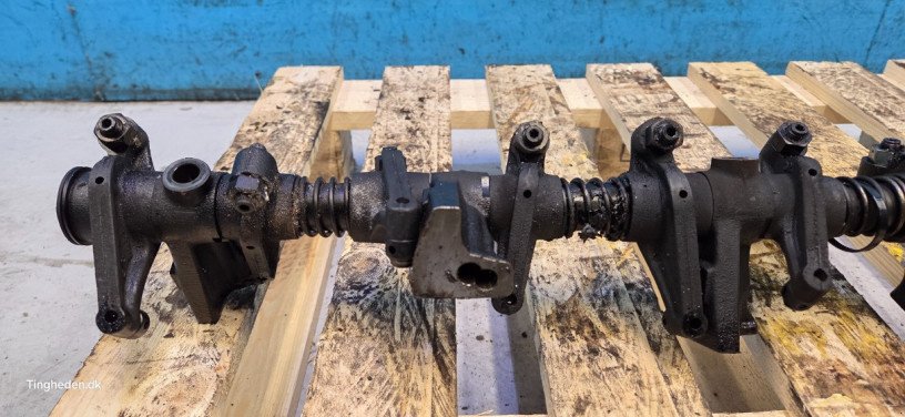 Motor und Motorteile типа John Deere 6090HZ003, Gebrauchtmaschine в Hemmet (Фотография 3)