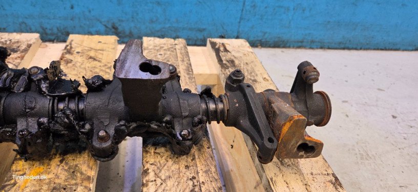 Motor und Motorteile типа John Deere 6090HZ003, Gebrauchtmaschine в Hemmet (Фотография 11)