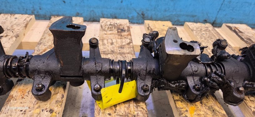 Motor und Motorteile типа John Deere 6090HZ003, Gebrauchtmaschine в Hemmet (Фотография 10)