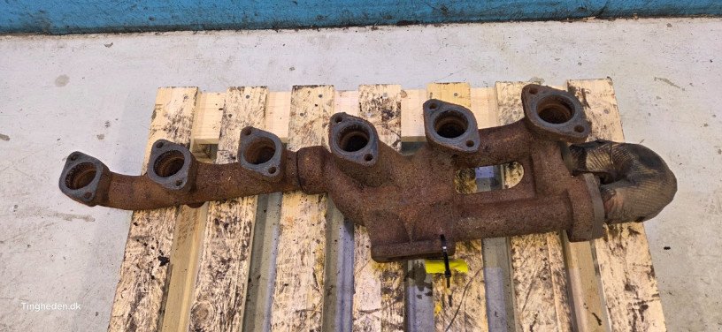 Motor und Motorteile типа John Deere 6090HZ003, Gebrauchtmaschine в Hemmet (Фотография 7)