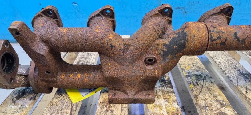 Motor und Motorteile типа John Deere 6090HZ003, Gebrauchtmaschine в Hemmet (Фотография 14)