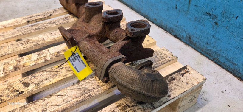 Motor und Motorteile типа John Deere 6090HZ003, Gebrauchtmaschine в Hemmet (Фотография 10)