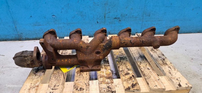 Motor und Motorteile типа John Deere 6090HZ003, Gebrauchtmaschine в Hemmet (Фотография 11)