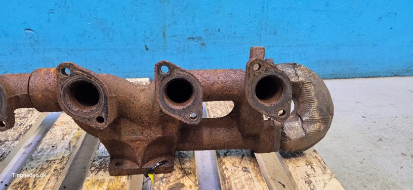 Motor und Motorteile типа John Deere 6090HZ003, Gebrauchtmaschine в Hemmet (Фотография 5)