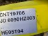 Motor und Motorteile типа John Deere 6090HZ003, Gebrauchtmaschine в Hemmet (Фотография 18)