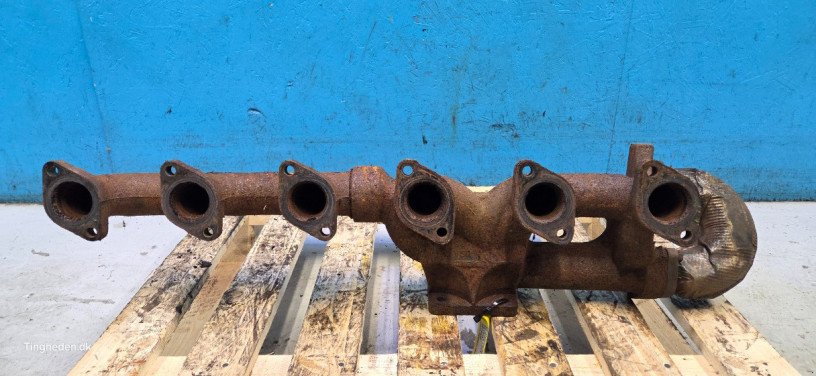 Motor und Motorteile типа John Deere 6090HZ003, Gebrauchtmaschine в Hemmet (Фотография 3)