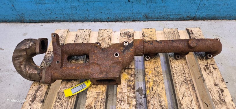 Motor und Motorteile типа John Deere 6090HZ003, Gebrauchtmaschine в Hemmet (Фотография 16)