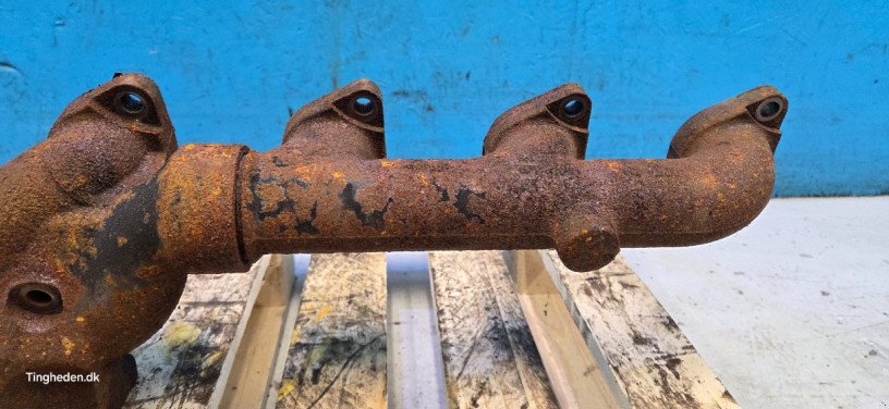 Motor und Motorteile типа John Deere 6090HZ003, Gebrauchtmaschine в Hemmet (Фотография 15)