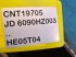 Motor und Motorteile типа John Deere 6090HZ003, Gebrauchtmaschine в Hemmet (Фотография 19)