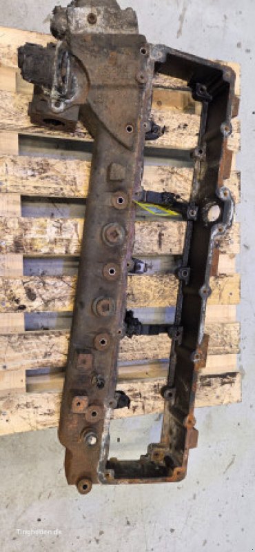 Motor und Motorteile типа John Deere 6090HZ003, Gebrauchtmaschine в Hemmet (Фотография 12)