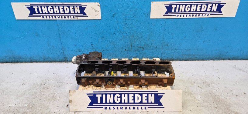 Motor und Motorteile типа John Deere 6090HZ003, Gebrauchtmaschine в Hemmet (Фотография 1)