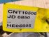 Motor und Motorteile του τύπου John Deere 6125HZ001, Gebrauchtmaschine σε Hemmet (Φωτογραφία 16)