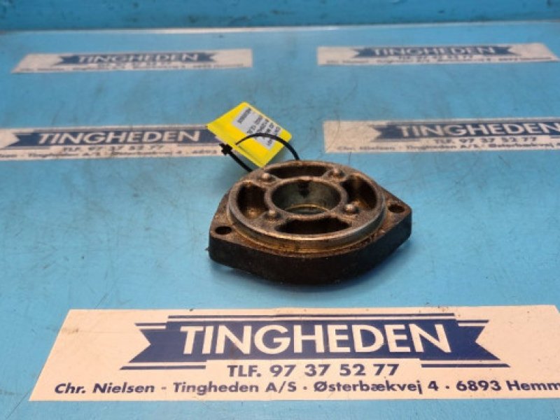 Motor und Motorteile des Typs John Deere 6125HZ001, Gebrauchtmaschine in Hemmet (Bild 1)