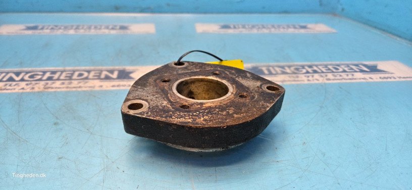 Motor und Motorteile des Typs John Deere 6125HZ001, Gebrauchtmaschine in Hemmet (Bild 5)